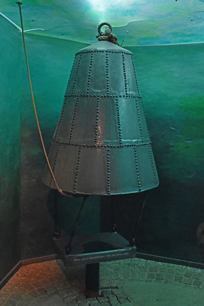 Diving Bell